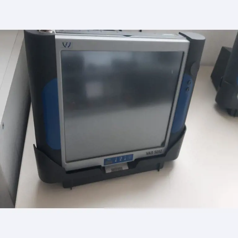 Piezas de recambio y máquinas usadas-4